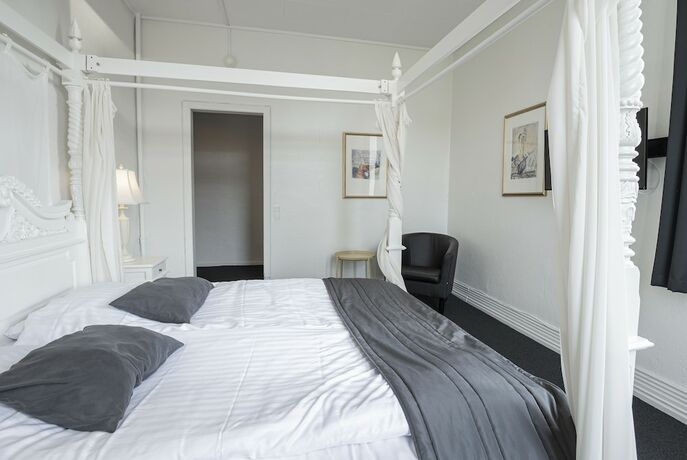 Imagen general del Hotel Ph&oslash;nix Br&oslash;nderslev. Foto 7