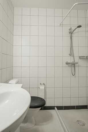 Imagen general del Hotel Ph&oslash;nix Br&oslash;nderslev. Foto 9