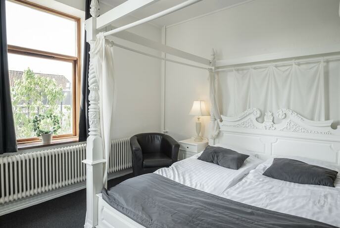 Imagen general del Hotel Ph&oslash;nix Br&oslash;nderslev. Foto 10