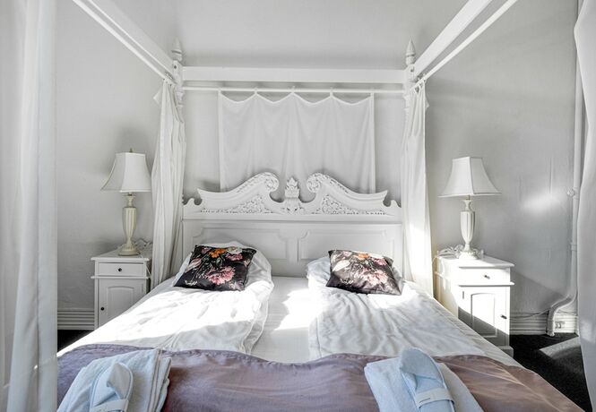 Imagen general del Hotel Ph&oslash;nix Br&oslash;nderslev. Foto 15