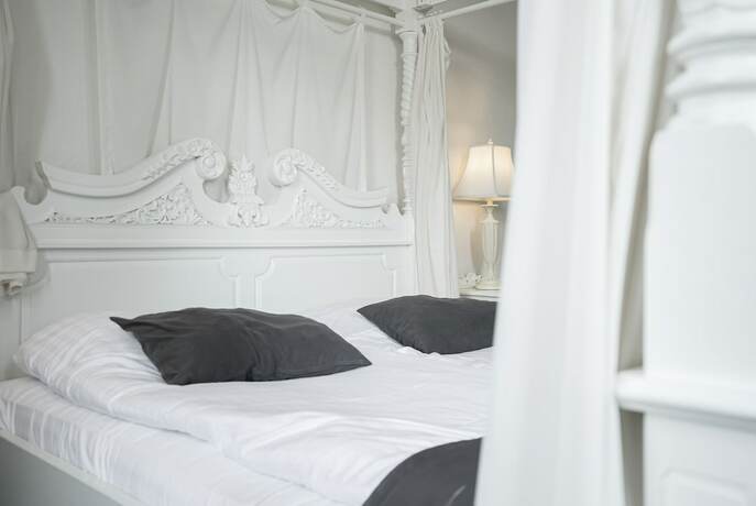 Imagen general del Hotel Ph&oslash;nix Br&oslash;nderslev. Foto 16