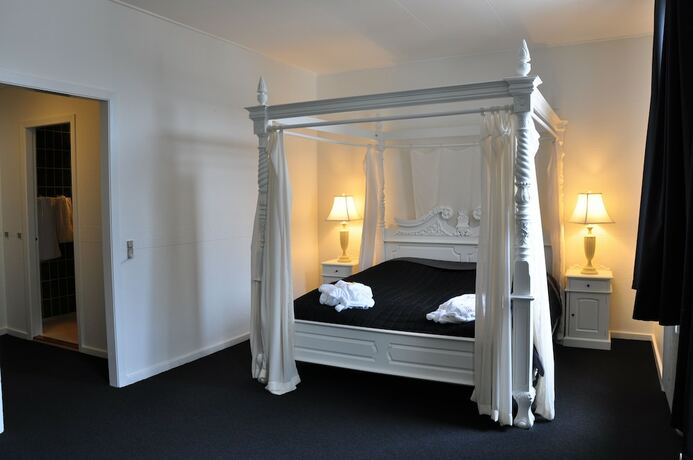 Imagen de la habitación del Hotel Ph&oslash;nix Br&oslash;nderslev. Foto 18