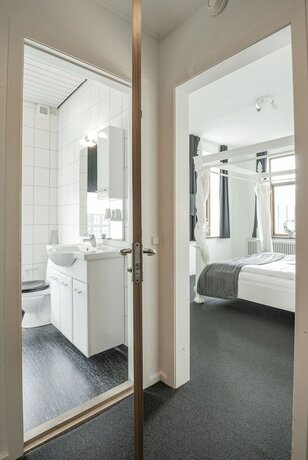 Imagen de la habitación del Hotel Ph&oslash;nix Br&oslash;nderslev. Foto 20