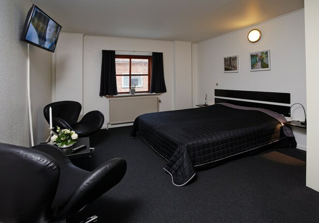 Imagen de la habitación del Hotel Ph&oslash;nix Br&oslash;nderslev. Foto 23