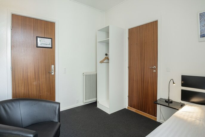 Imagen de la habitación del Hotel Ph&oslash;nix Br&oslash;nderslev. Foto 24