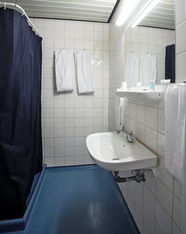 Imagen de la habitación del Hotel Ph&oslash;nix Br&oslash;nderslev. Foto 26