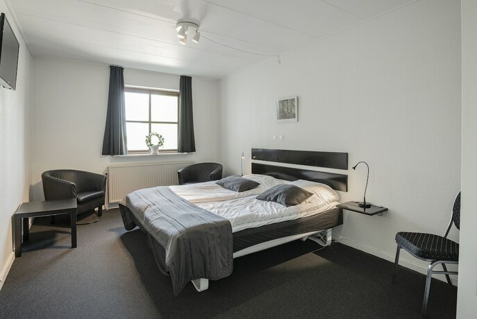 Imagen de la habitación del Hotel Ph&oslash;nix Br&oslash;nderslev. Foto 27