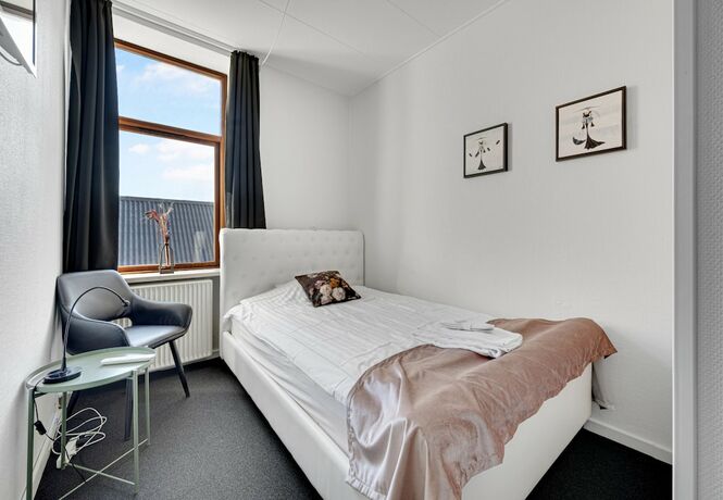 Imagen de la habitación del Hotel Ph&oslash;nix Br&oslash;nderslev. Foto 28