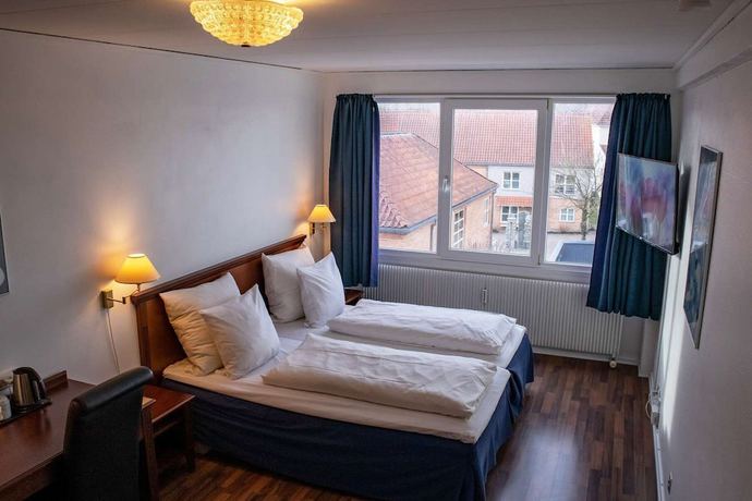 Imagen de la habitación del Hotel Phønix Hjørring. Foto 5