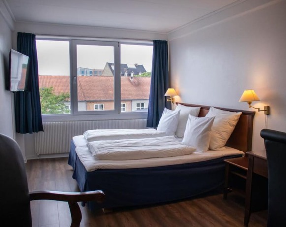Imagen de la habitación del Hotel Phønix Hjørring. Foto 15