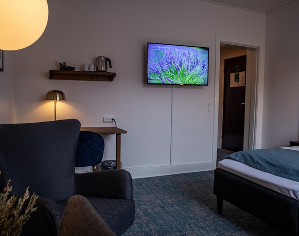 Imagen de la habitación del Hotel Phønix Hjørring. Foto 18