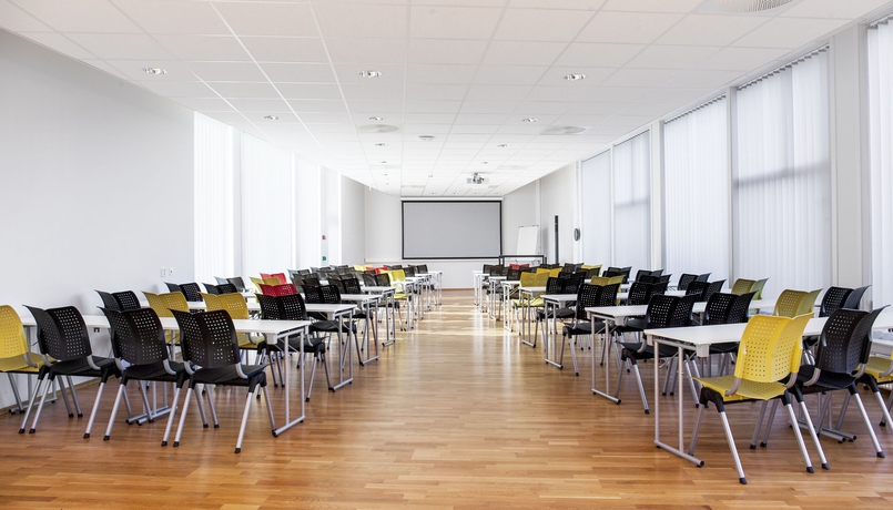 Imagen de los interiores del Hotel P-hotels Brattøra. Foto 10