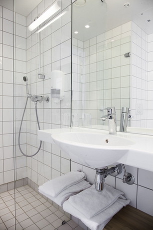 Imagen de la habitación del Hotel P-hotels Brattøra. Foto 7