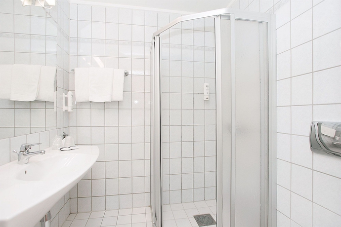 Imagen de la habitación del Hotel P-hotels Oslo. Foto 5