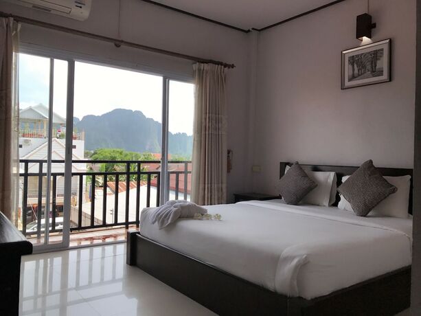 Imagen general del Hotel Phou Ang Kham 2. Foto 2
