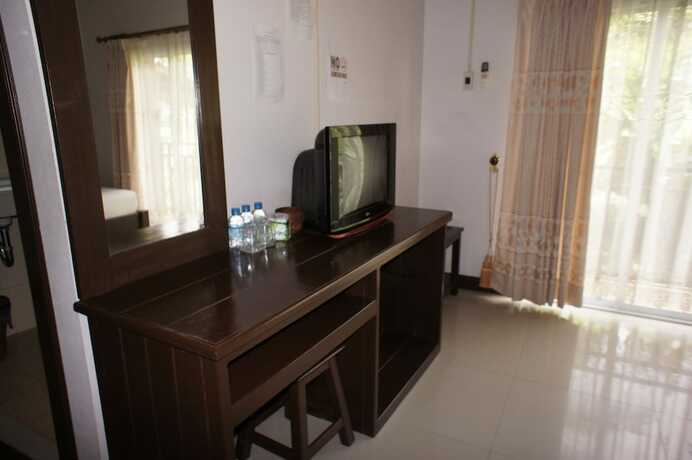 Imagen general del Hotel Phou Ang Kham 2. Foto 3