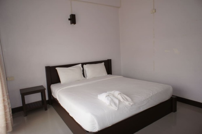 Imagen general del Hotel Phou Ang Kham 2. Foto 4