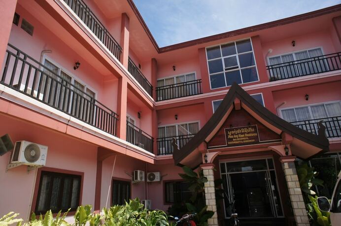Imagen general del Hotel Phou Ang Kham 2. Foto 5