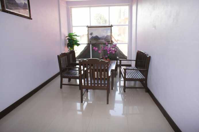 Imagen general del Hotel Phou Ang Kham 2. Foto 6