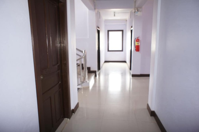 Imagen general del Hotel Phou Ang Kham 2. Foto 7