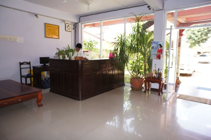 Imagen general del Hotel Phou Ang Kham 2. Foto 8