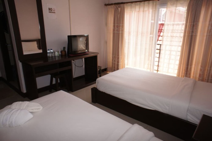 Imagen general del Hotel Phou Ang Kham 2. Foto 9