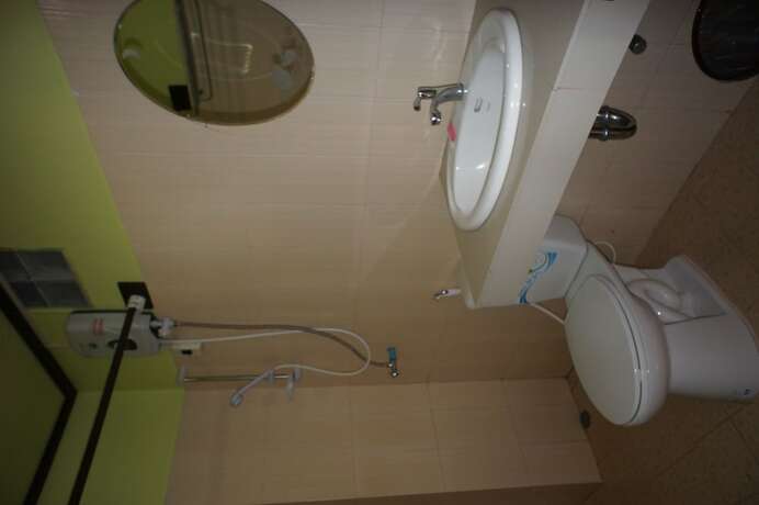 Imagen general del Hotel Phou Ang Kham 2. Foto 10