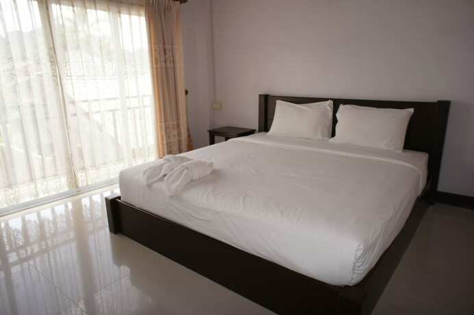 Imagen de la habitación del Hotel Phou Ang Kham 2. Foto 11