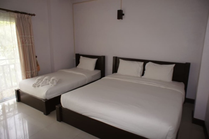 Imagen de la habitación del Hotel Phou Ang Kham 2. Foto 14