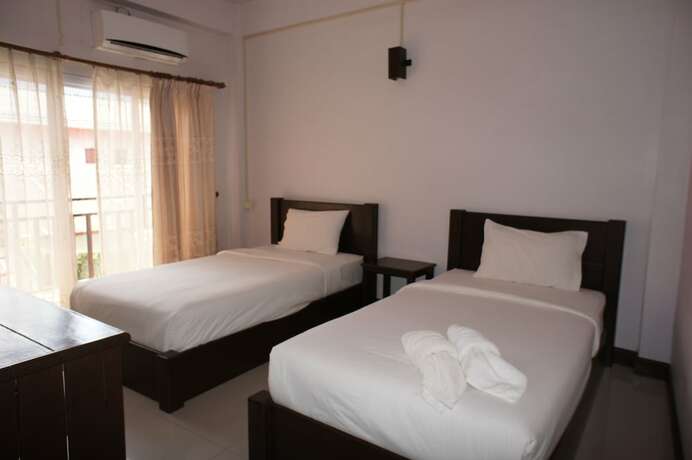Imagen de la habitación del Hotel Phou Ang Kham 2. Foto 15