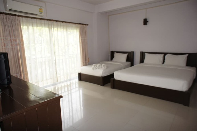Imagen de la habitación del Hotel Phou Ang Kham 2. Foto 16