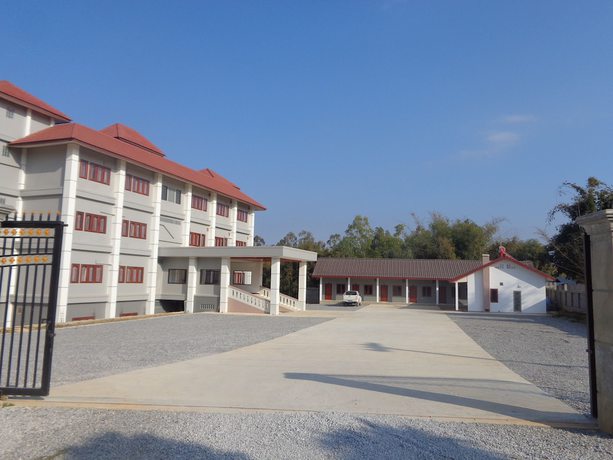 Imagen general del Hotel Phouluang. Foto 1