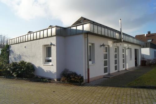 Imagen general del Hotel Ph&ouml;nix, Rastatt. Foto 1