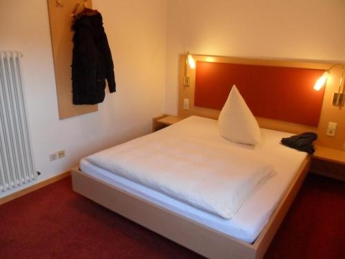 Imagen general del Hotel Ph&ouml;nix, Rastatt. Foto 5