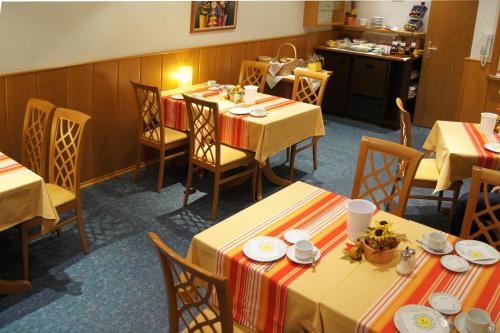 Imagen general del Hotel Ph&ouml;nix, Rastatt. Foto 6