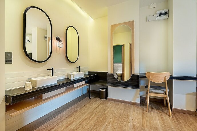 Imagen general del Hotel Phra Nakhon Poshtel. Foto 8