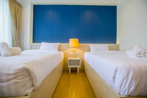 Imagen de la habitación del Hotel Phrae Nakara. Foto 10