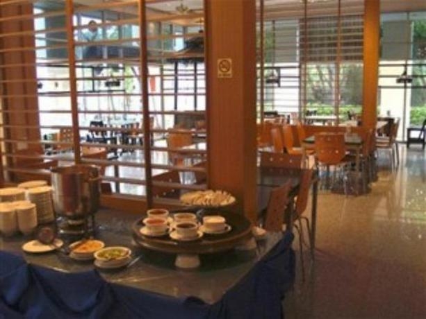 Imagen general del Hotel Phranakhon Grand View. Foto 3
