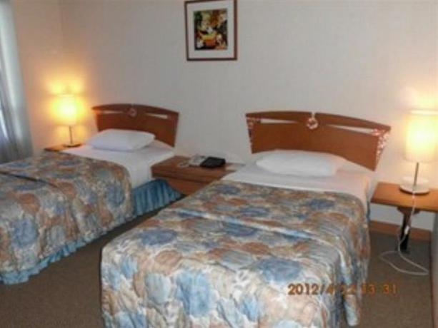 Imagen general del Hotel Phranakhon Grand View. Foto 4