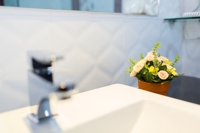 Imagen de la habitación del Hotel Phranang Place. Foto 2