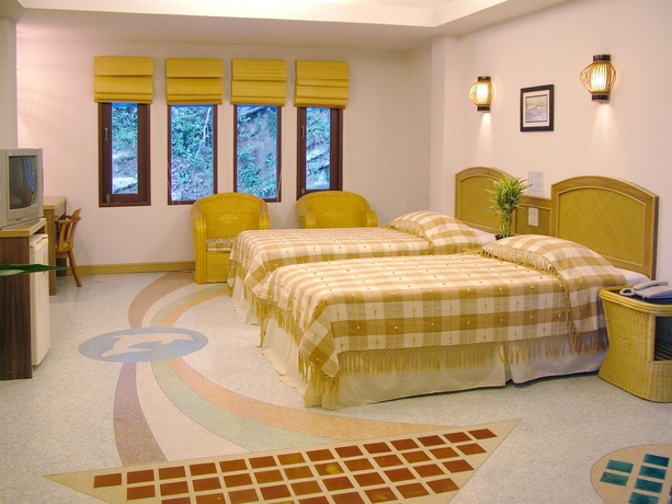 Imagen de la habitación del Hotel Phranang Place. Foto 7