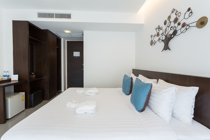 Imagen de la habitación del Hotel Phranang Place. Foto 15