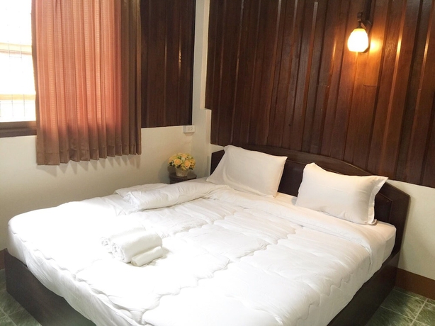 Imagen de la habitación del Hotel Phrasing Guesthouse. Foto 2
