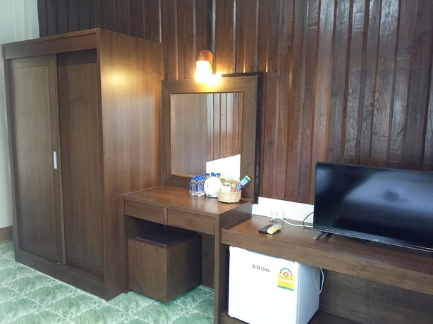 Imagen de la habitación del Hotel Phrasing Guesthouse. Foto 3