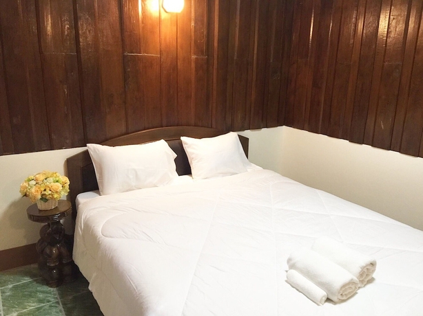 Imagen de la habitación del Hotel Phrasing Guesthouse. Foto 4