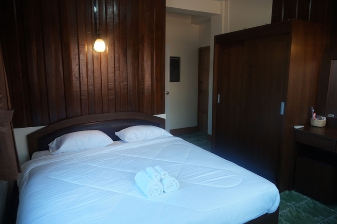 Imagen de la habitación del Hotel Phrasing Guesthouse. Foto 5