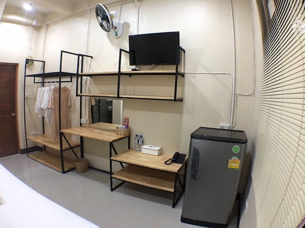 Imagen de la habitación del Hotel Phrasing Guesthouse. Foto 6