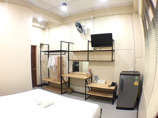 Imagen de la habitación del Hotel Phrasing Guesthouse. Foto 7