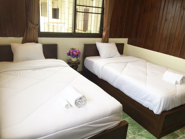 Imagen general del Hotel Phrasing Guesthouse. Foto 1