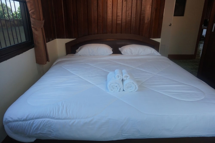 Imagen de la habitación del Hotel Phrasing Guesthouse. Foto 9